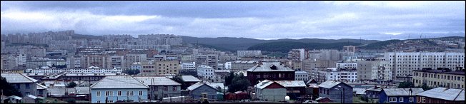 Murmansk